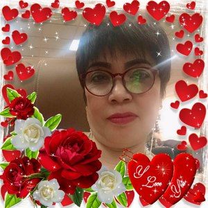 Meet your Posher, Huong